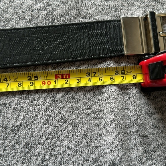 Louis Vuitton Damier Inifni belt - Picture 10 of 10